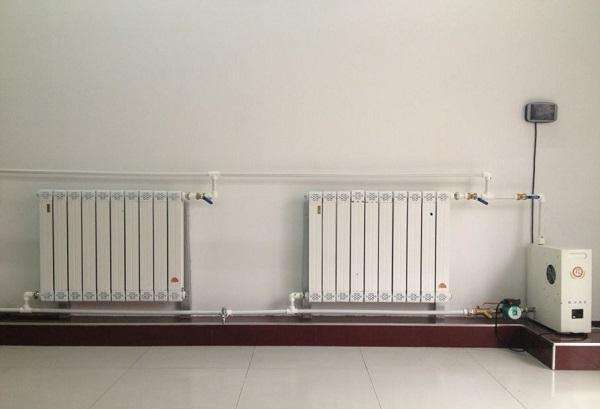 常州室内装修暖气片安装，营造一个温暖的家